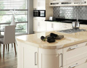 Amalfi Cream Gloss