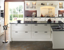 Gresham Ivory