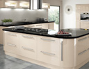 Keld Cream Gloss