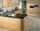 Linea Lissa Oak