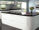 Lumi White Gloss