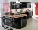 Neptune Black Gloss