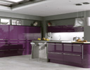 Odyssey Aubergine