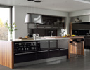 Odyssey Black Gloss