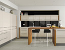 Odyssey Cream Gloss