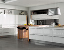Odyssey White Gloss