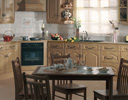 Sherwood Light Oak