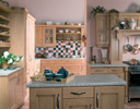 Turnberry Pippy Oak